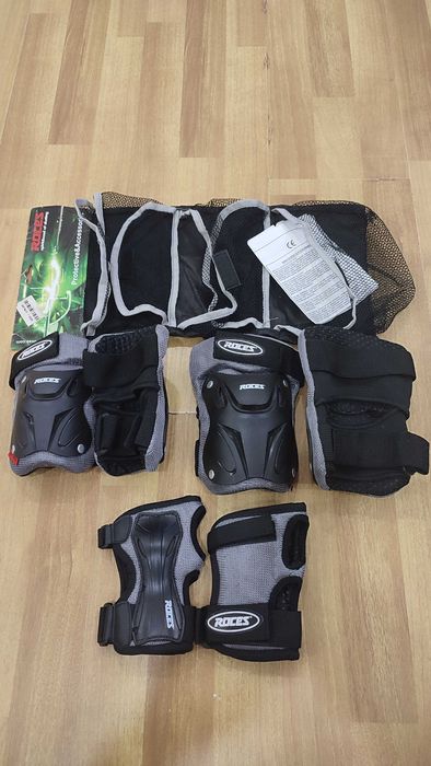 Продаются роликовые коньки