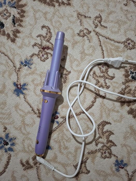 Продам плойку...