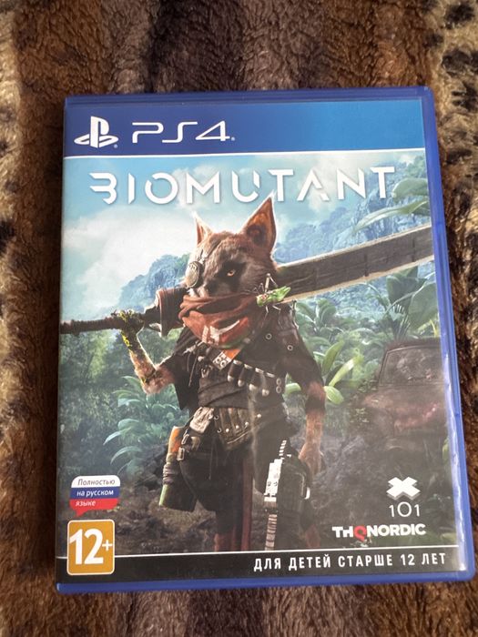 Диски на ps. . .