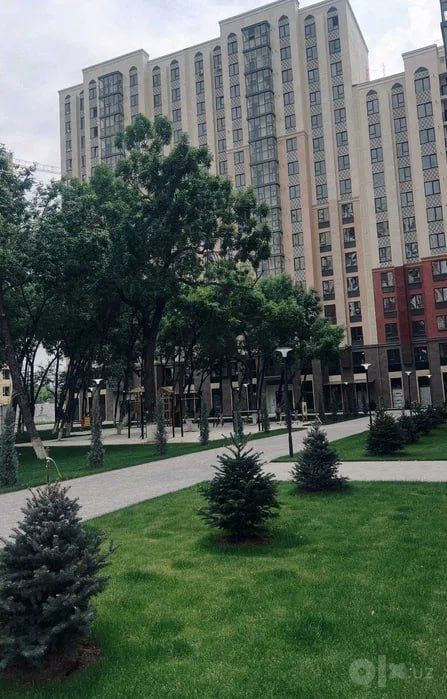 Мирзо Улугбек 1/7/16 ЖК Assalom Bog'lar, 30 м²