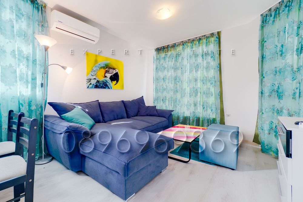 Продава се Двустаен апартамент в Балчик - 56 кв.м за 982 €/кв.м - Снимка #9