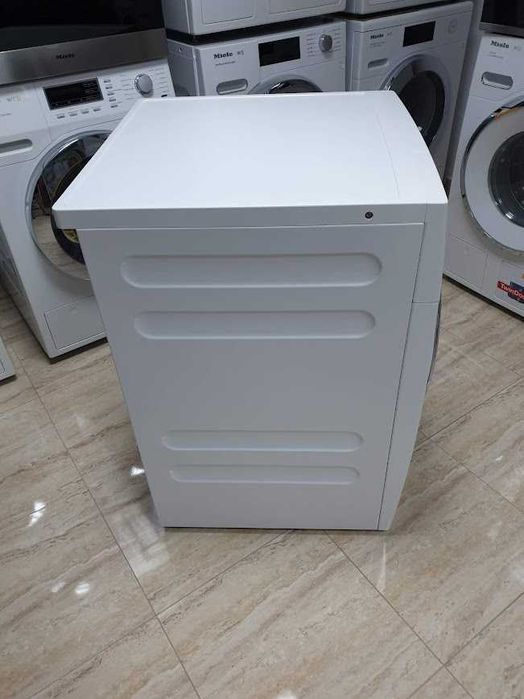 9кг Пара Miele Сушилня с термопомпа Миеле 12м Гаранция