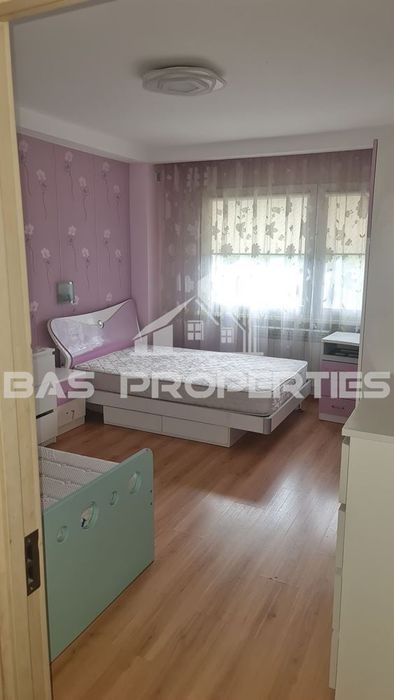 Продава се Тристаен апартамент в София, Слатина - 80 кв.м за 2813 €/кв.м - Снимка #4