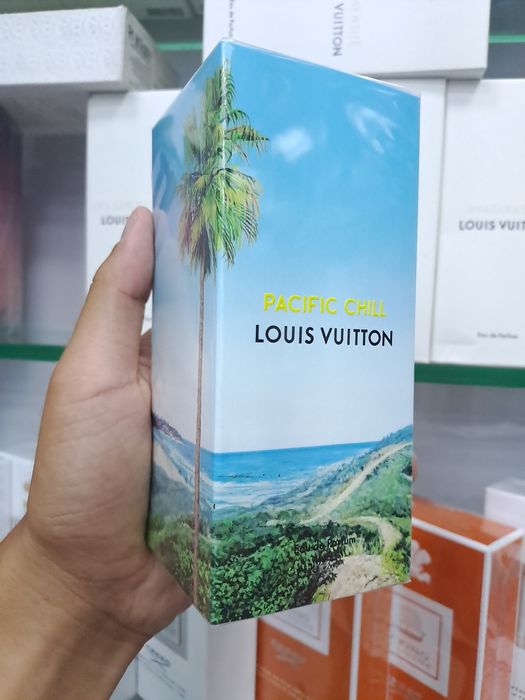 Louis vuitton imagination