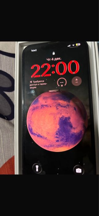 Продам айфон 13 в идеале