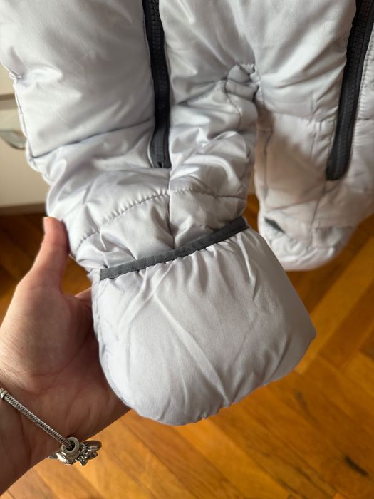 Зимен космонавт, размер 18 месеца