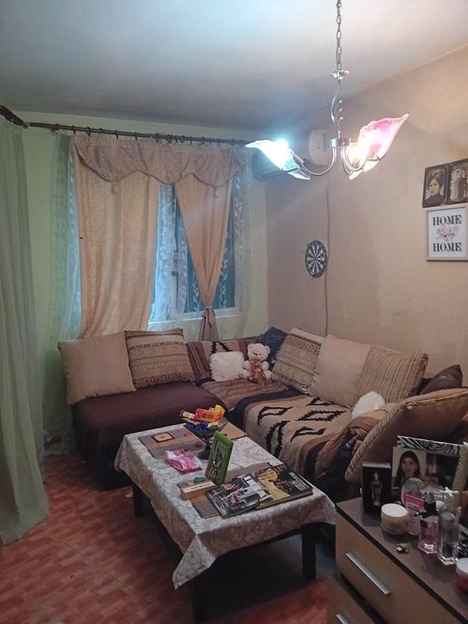 Продава се Едностаен апартамент в София, Манастирски ливади - 38 кв.м за 3290 €/кв.м - Снимка #1