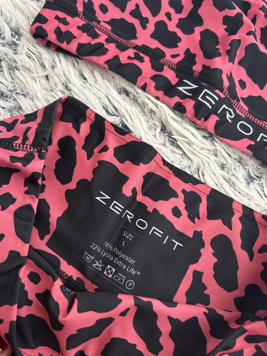 Спортен сет Zerofit