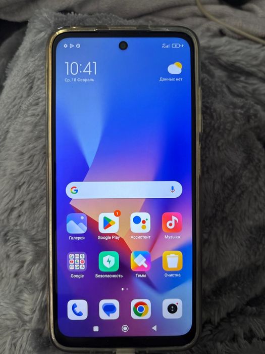 Xiaomi Redmi 10 продам