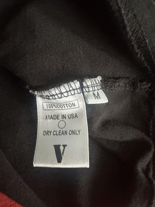 Tricou Vlone legends neVer die