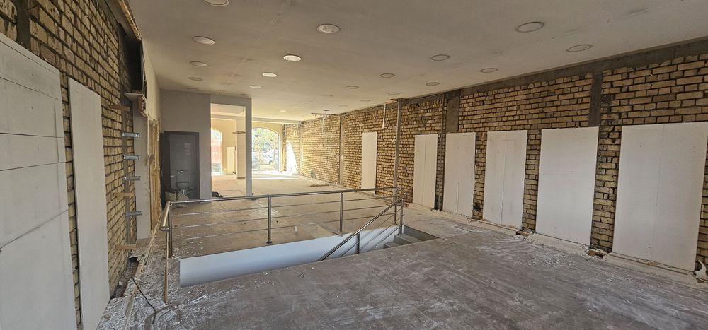 Сдаётся в Аренду