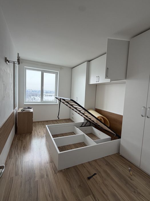 Apartament 2 camere Rin Grand R
