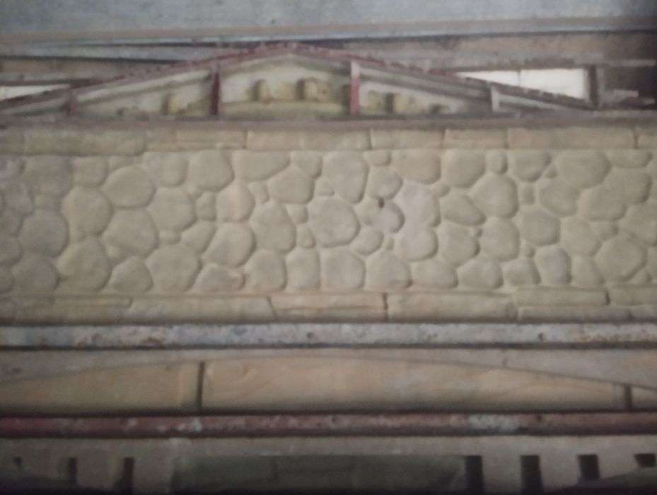 Продам формы для еврозабора