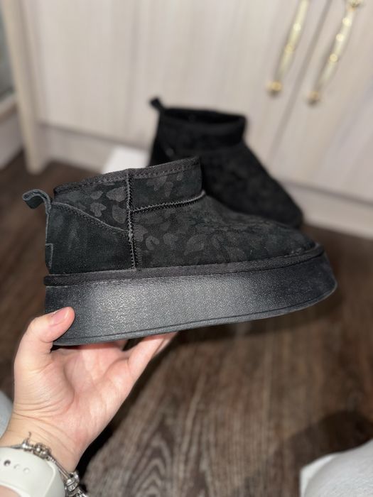 Угги женские