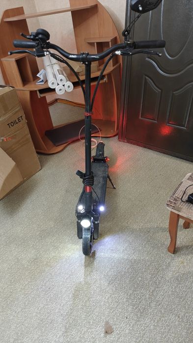 Продается Joyor G1