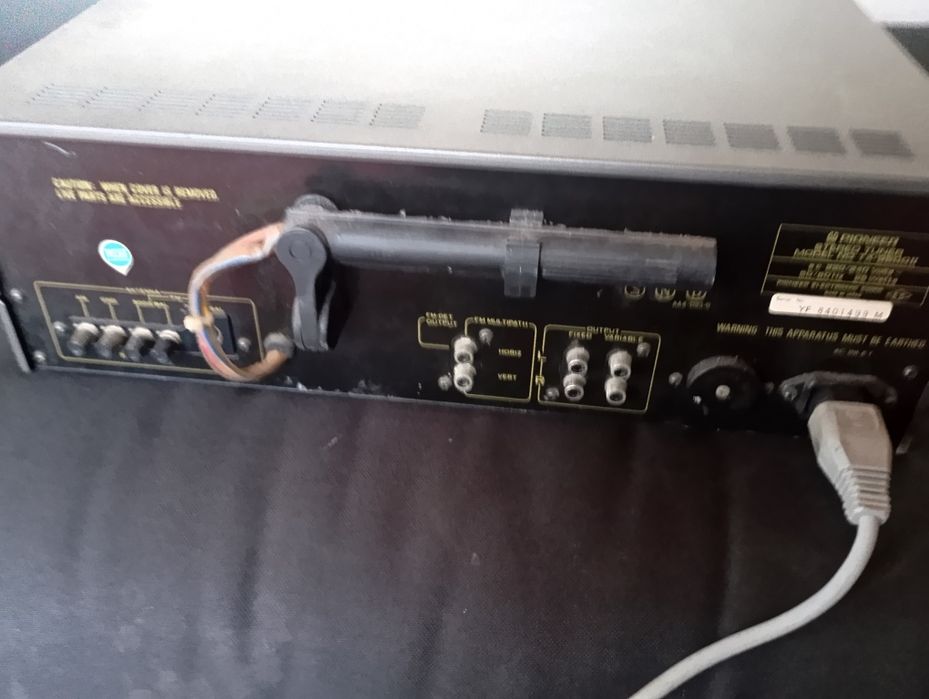 Тунер Pioneer Tx 9500ii