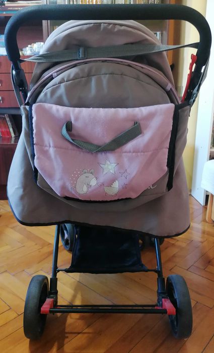 Детска колички Moni Mina