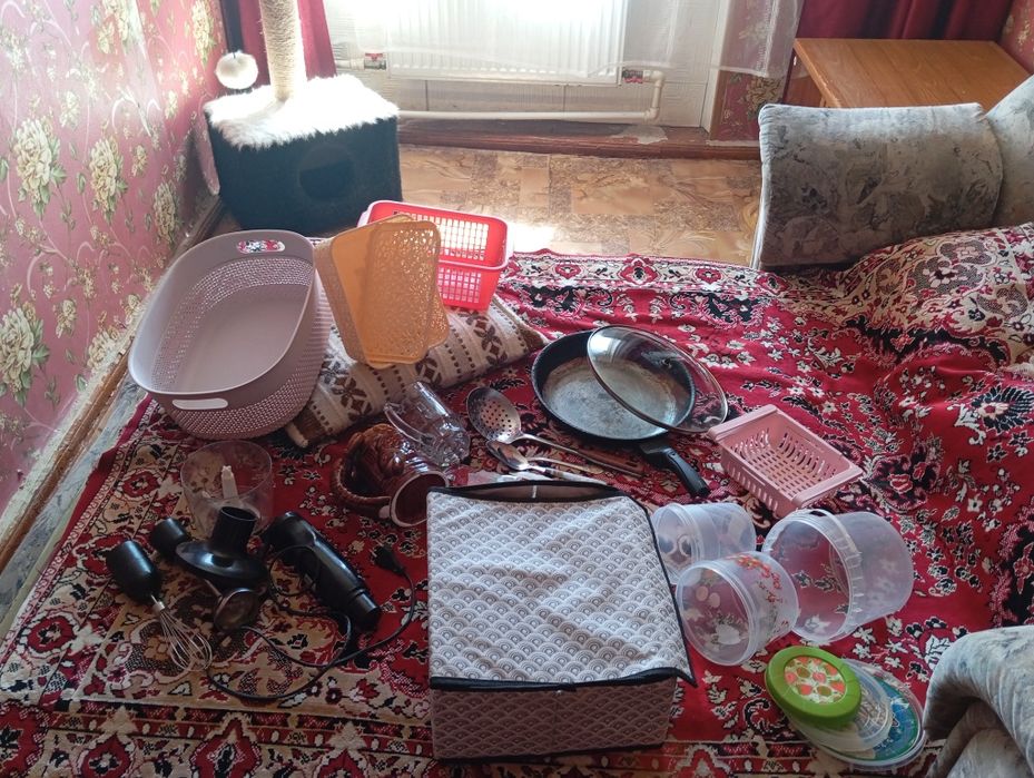 Отдам за 1 кг клубники и 2 гориллы
