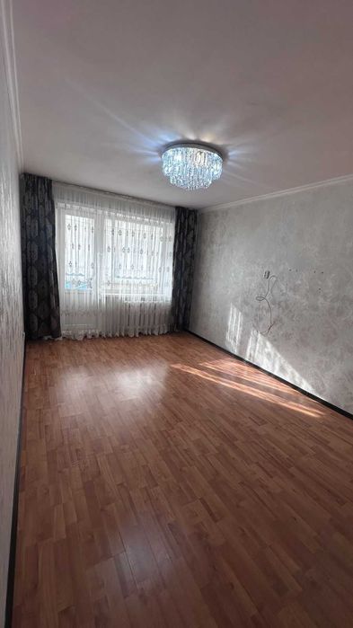 2-комнатная квартира, 19 мкрн