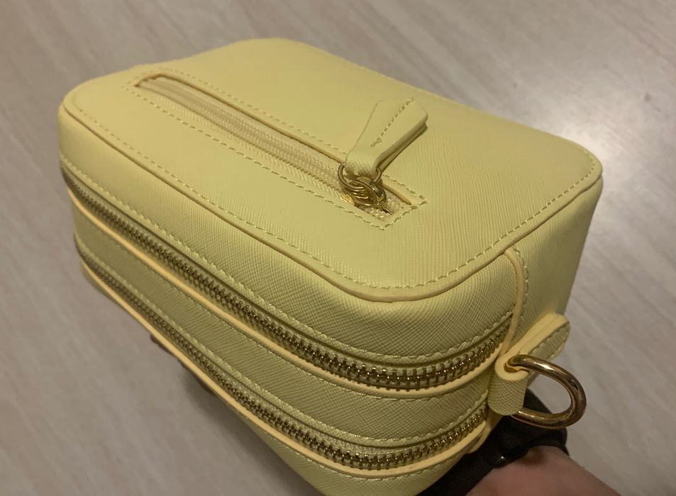 Дамска чанта Valentino