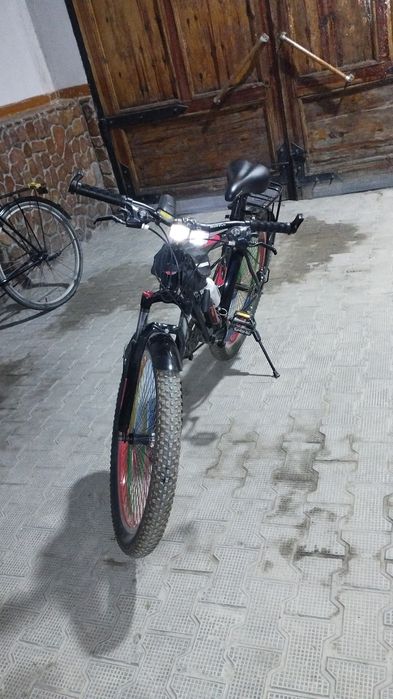 Velo 103-26 model