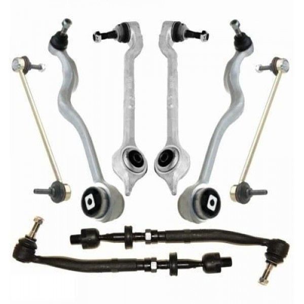 Автозапчасти для  Легендарного Bmw E39