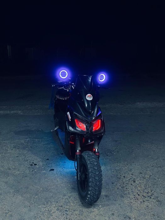 Самурай сатылады срочна