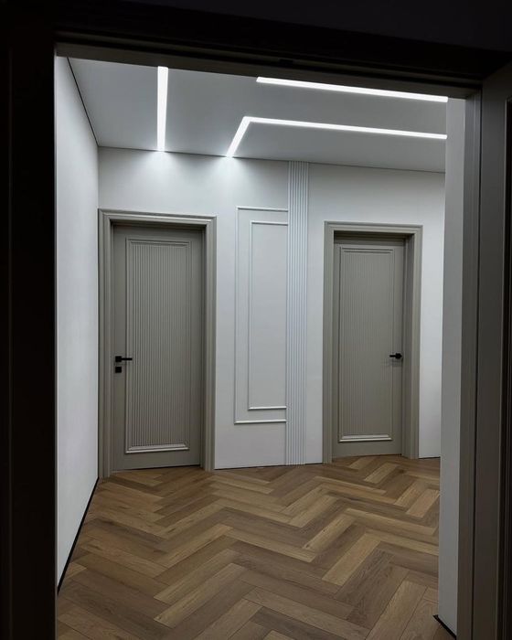 Ламинат! Ламинат!Ёлочка