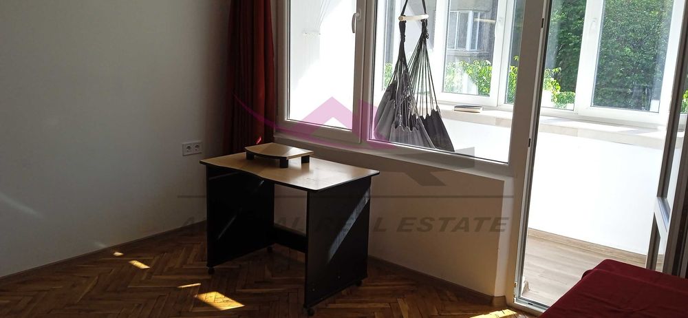 Дава се под наем Двустаен апартамент в Варна, Спортна зала - 50 кв.м за 450 € - Снимка #1