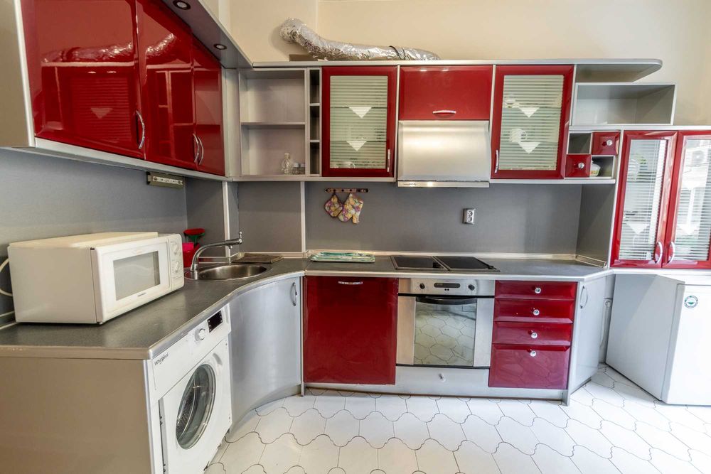 Нощувки - Vitoshka 3BR