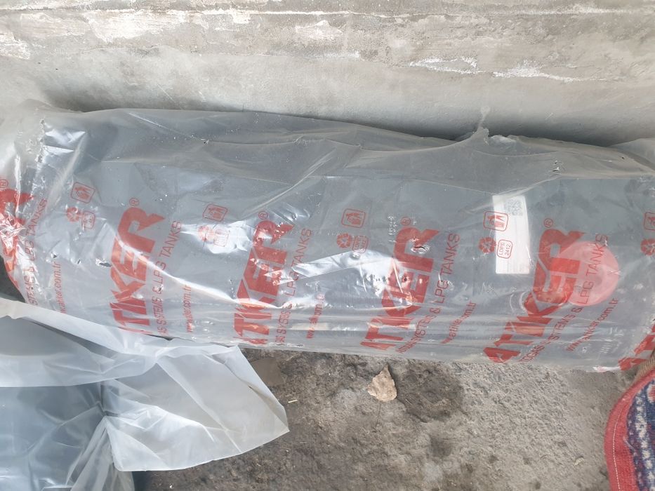 Propan balon 65 litr