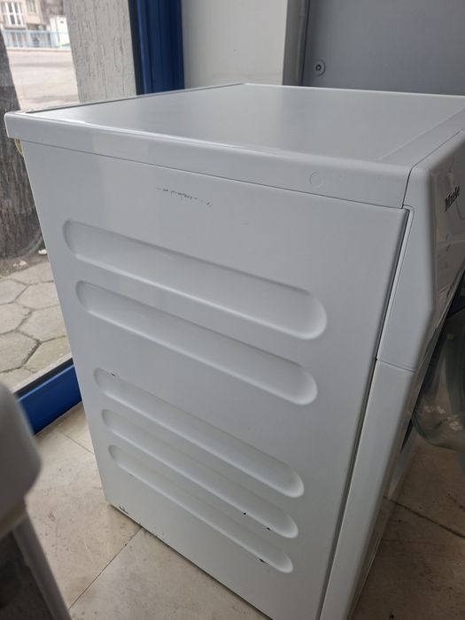 Пералня Miele W1 Active