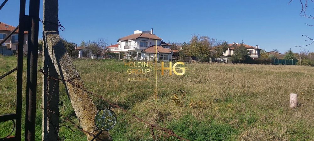 Продава се Парцел в Варна, Галата - 4275 кв.м за 125 €/кв.м - Снимка #2