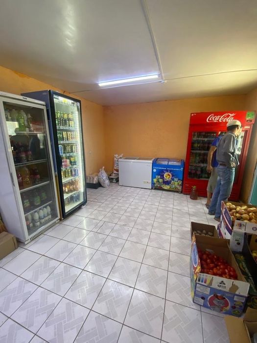 Срочно продам магазин