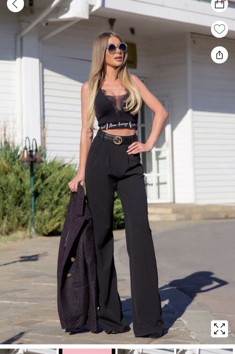 Панталон Alessa