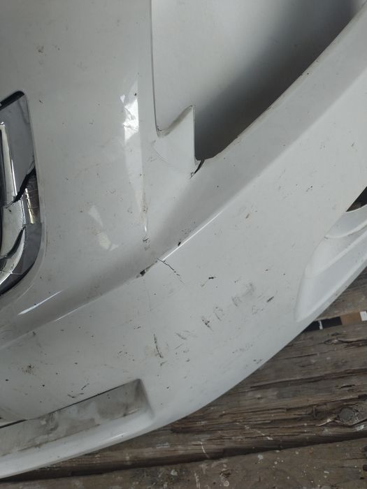 Бампер коболт холати яхши