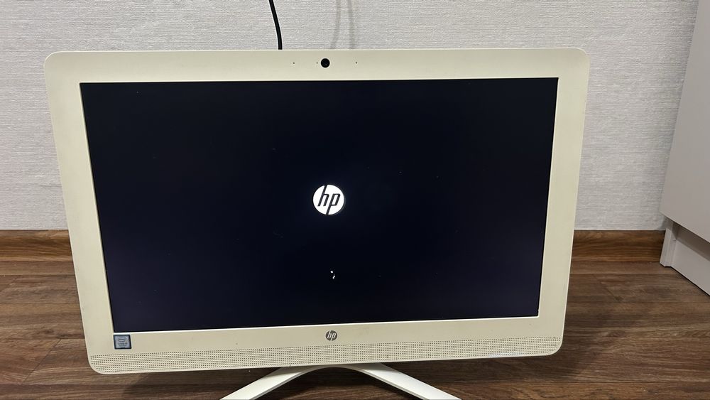 Продам моноблок HP