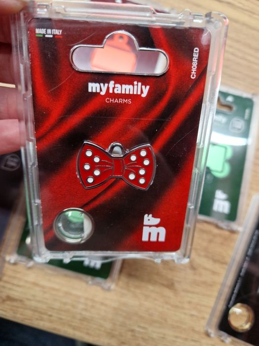 Medalioane pentru caini si pisici