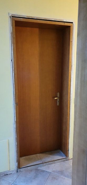 Италиански интериорни врати (демонтирани, готови за взимане)