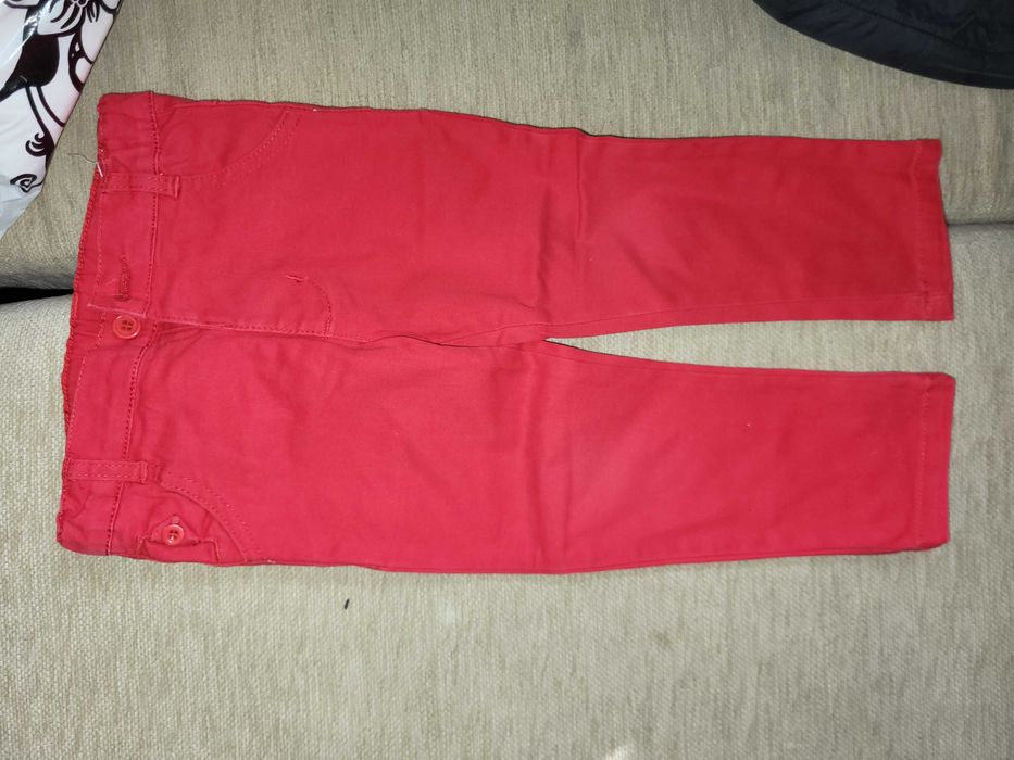 Уникални джинси за момче