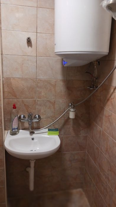 Дава се под наем Едностаен апартамент в Варна, Младост 2 - 38 кв.м за 204 € - Снимка #11