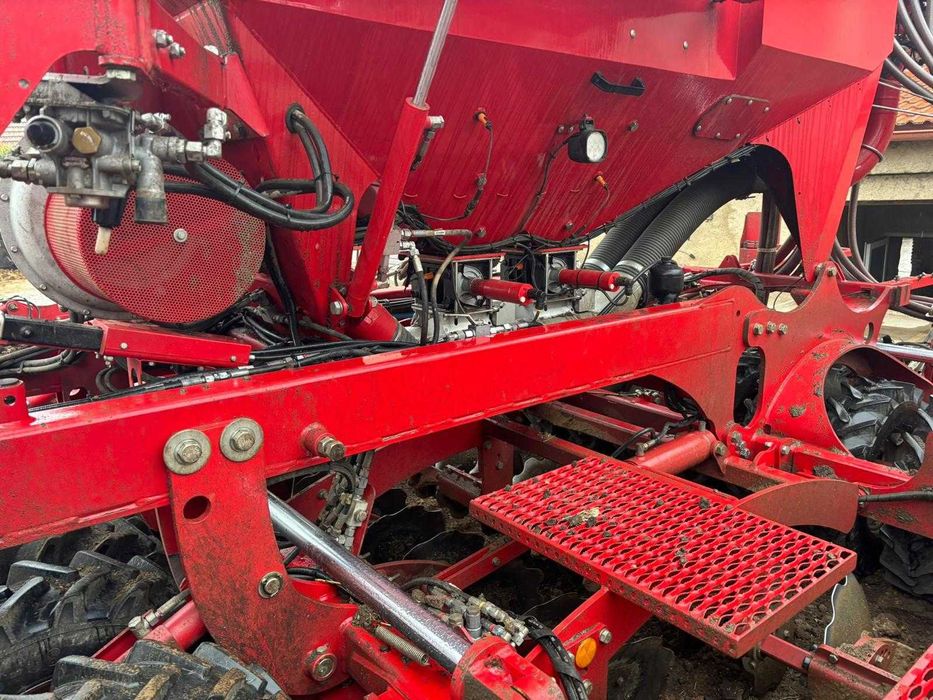Semanatoare Horsch Pronto 8 DC