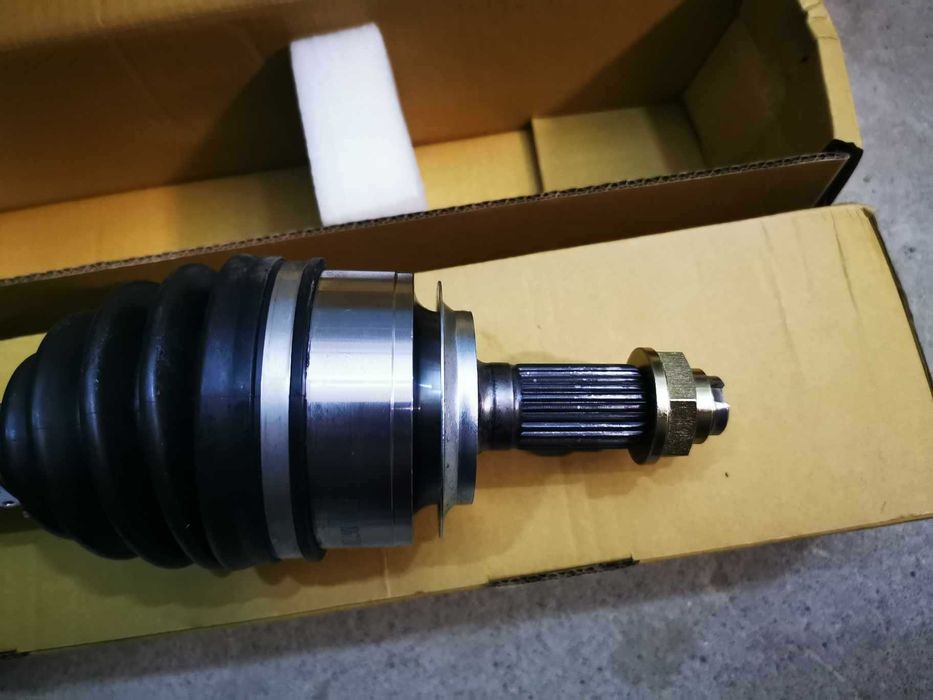 Planetara NOUA pt Honda Civic 8 Hybrid 2006 - 2011  VIII 8 1.3