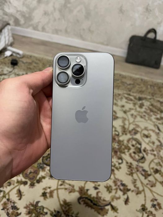 Iphone 15 pro max Айфон