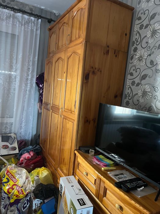 Спален комплект