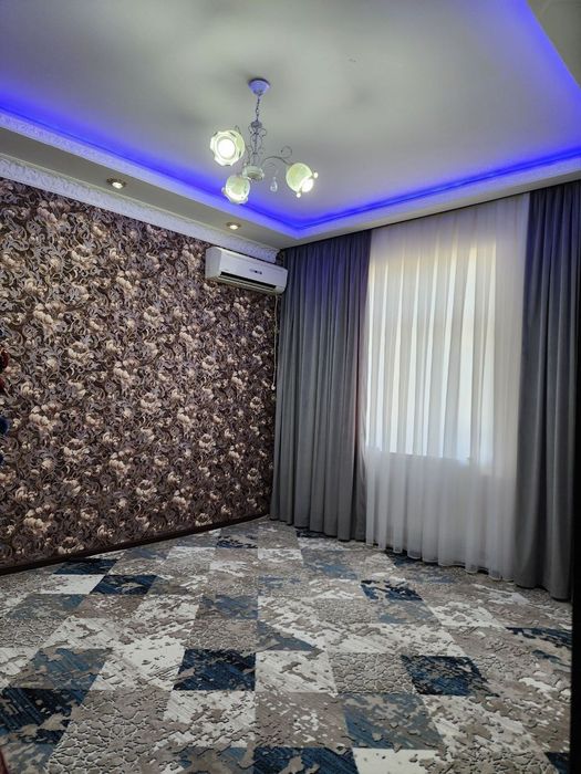 Продаётся 3 комнатная квартира на ТТЗ 2 Базар