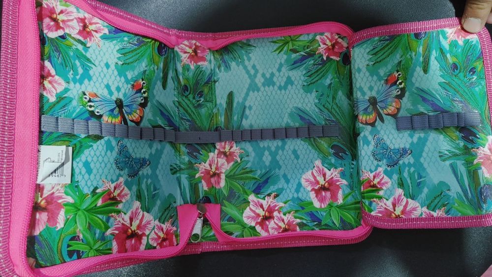 Раскладной пенал для детей