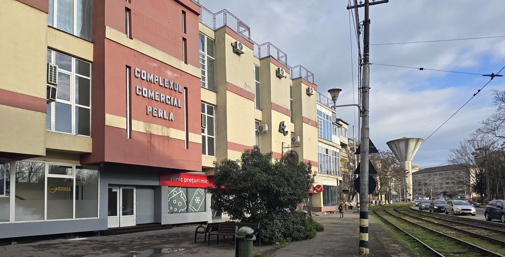 Spațiu de inchiriat