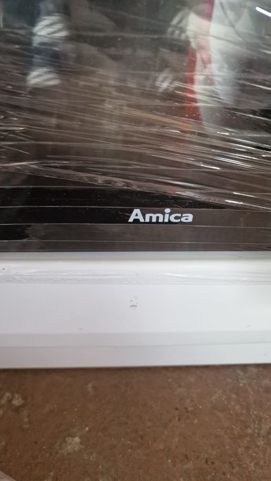 Готварска печка Amica