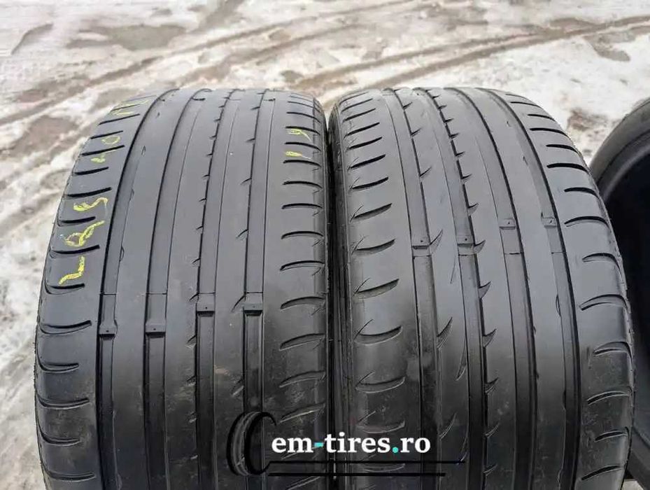 SET 2 Anvelope Vara 245/40 R18 NEXEN N8000 97Y